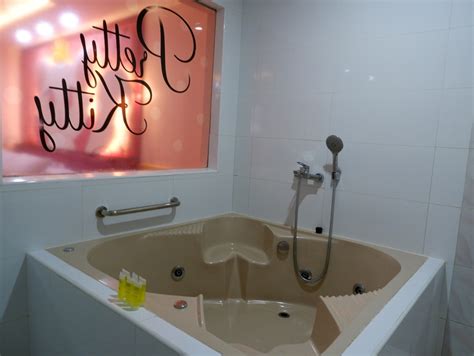 hotel sogo with jacuzzi